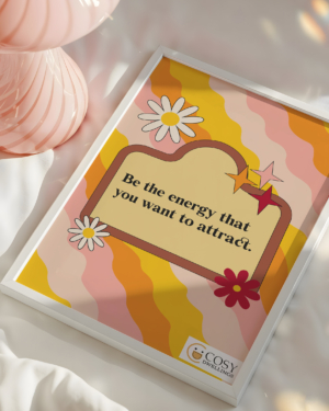 Spark Plug Framed Wall Art